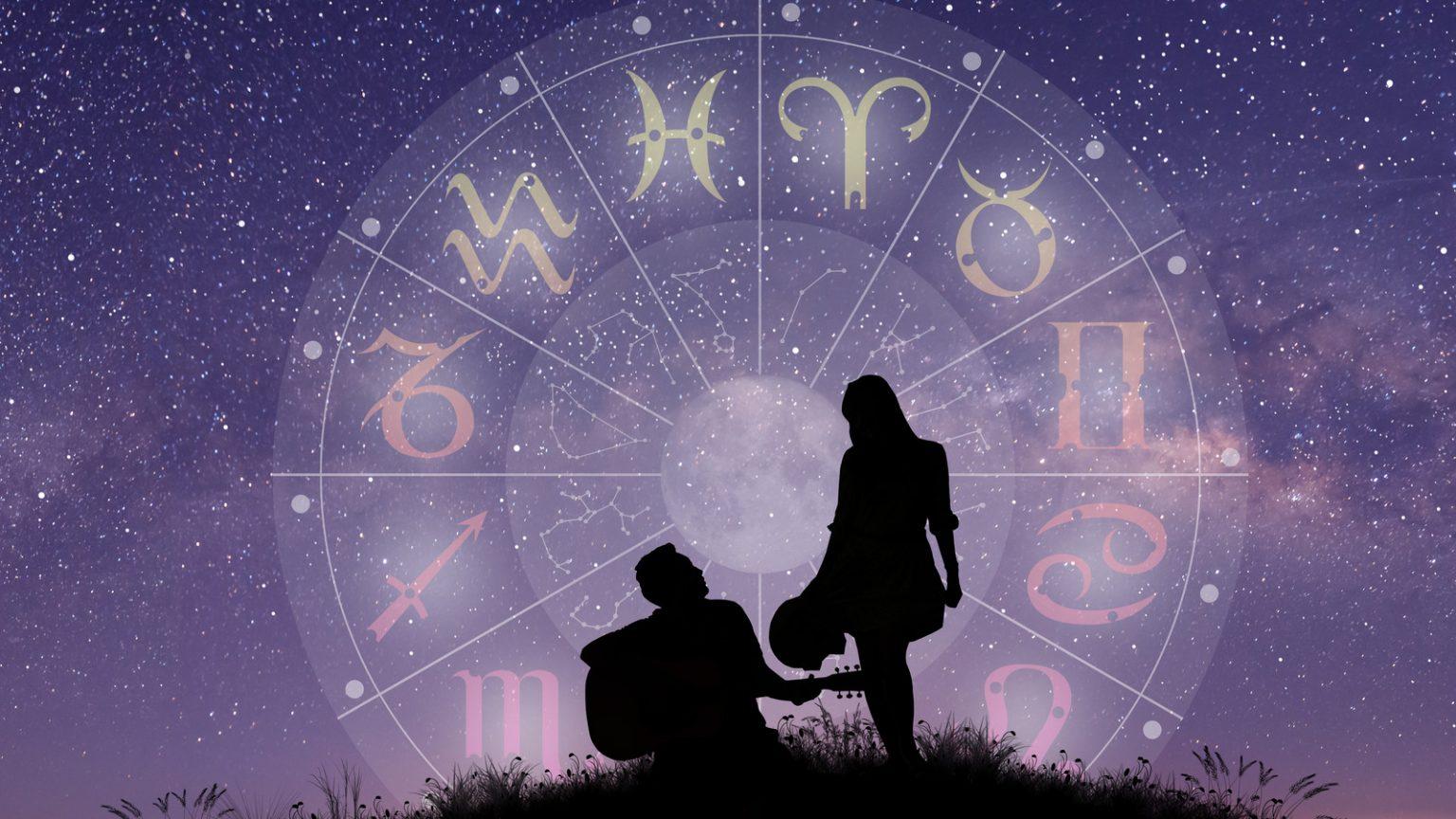 Astrology and Relationships: Navigating Challenges and Strengthening ...