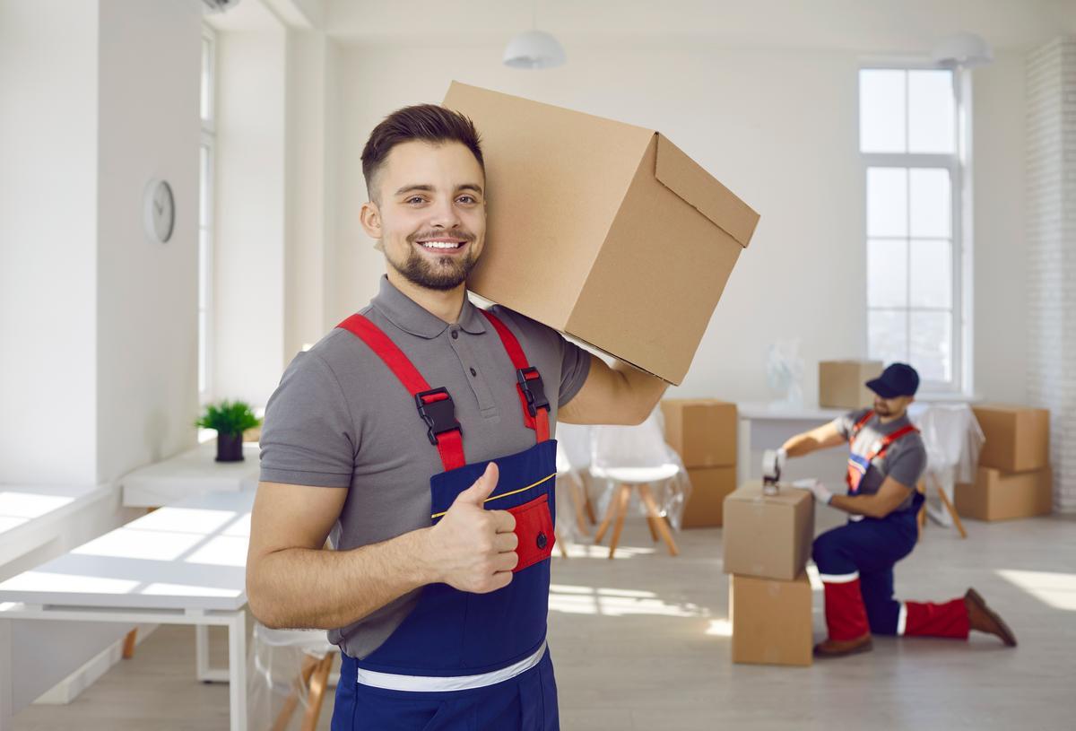 affordable moving services in dubai