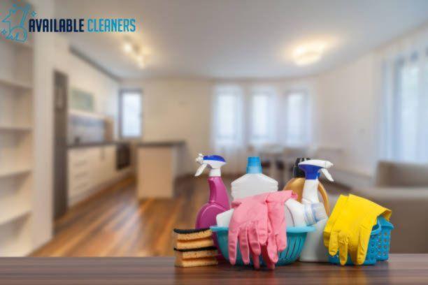 house deep cleaning services