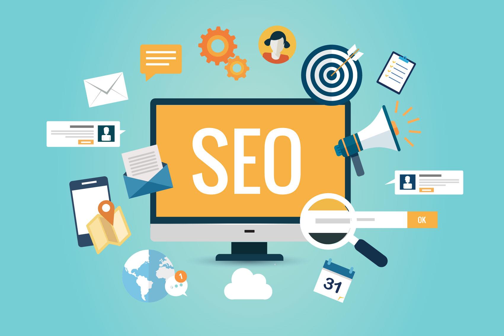 Best SEO Services in Dubai