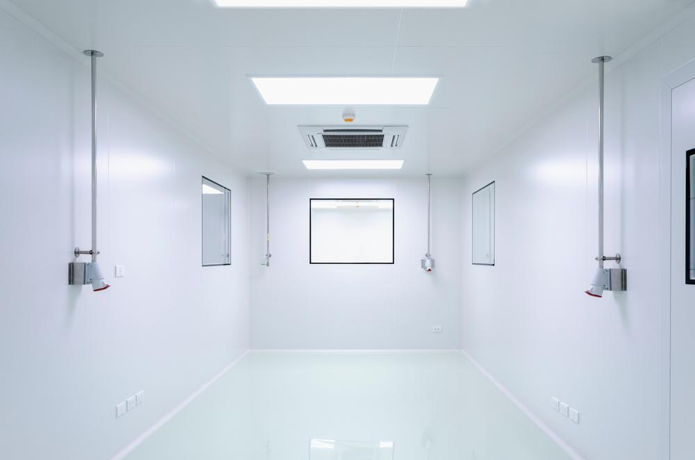 Cleanroom Design and Construction