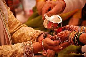 marriage certificate in Delhi