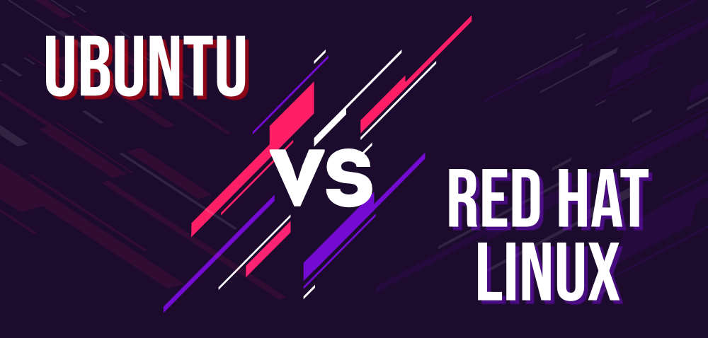 ubantu vs red hat